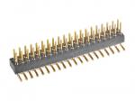 1.27mm IC Swis Round Pin Header Connector